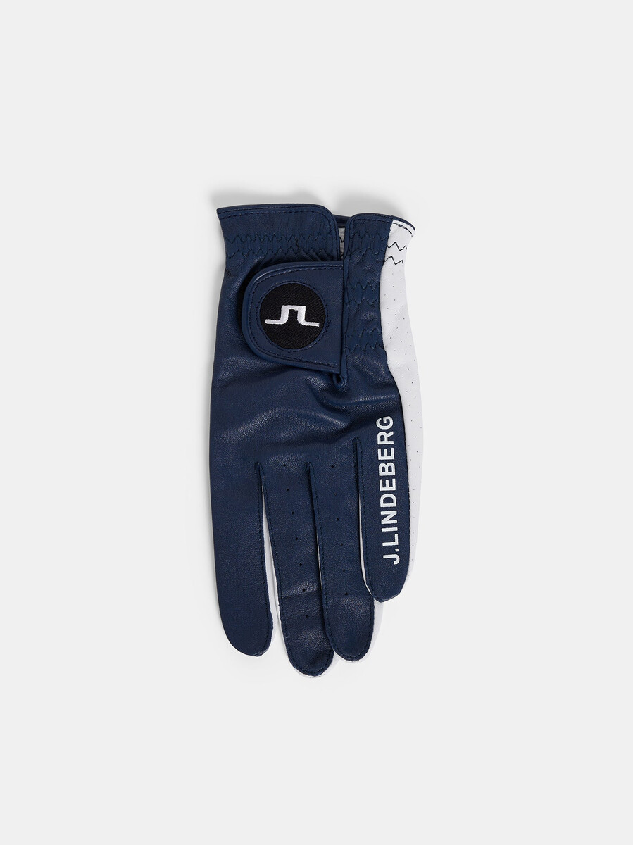 gant de golf ron leather a