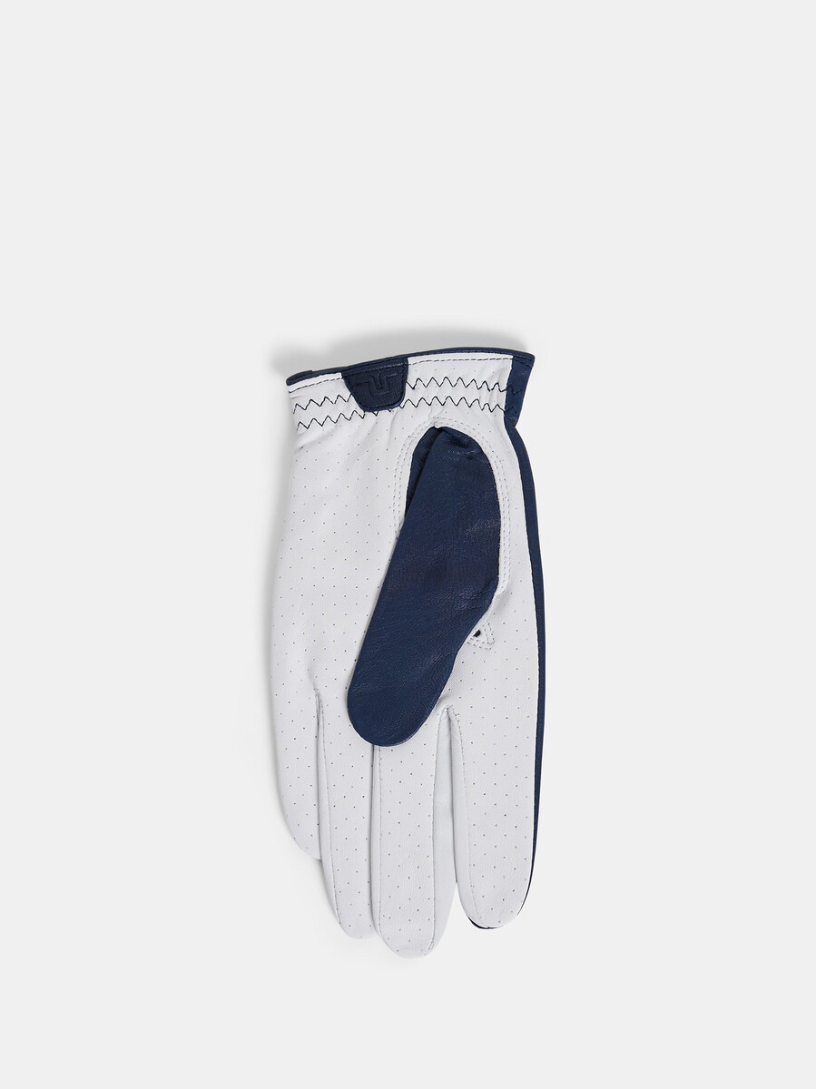 gant de golf ron leather a