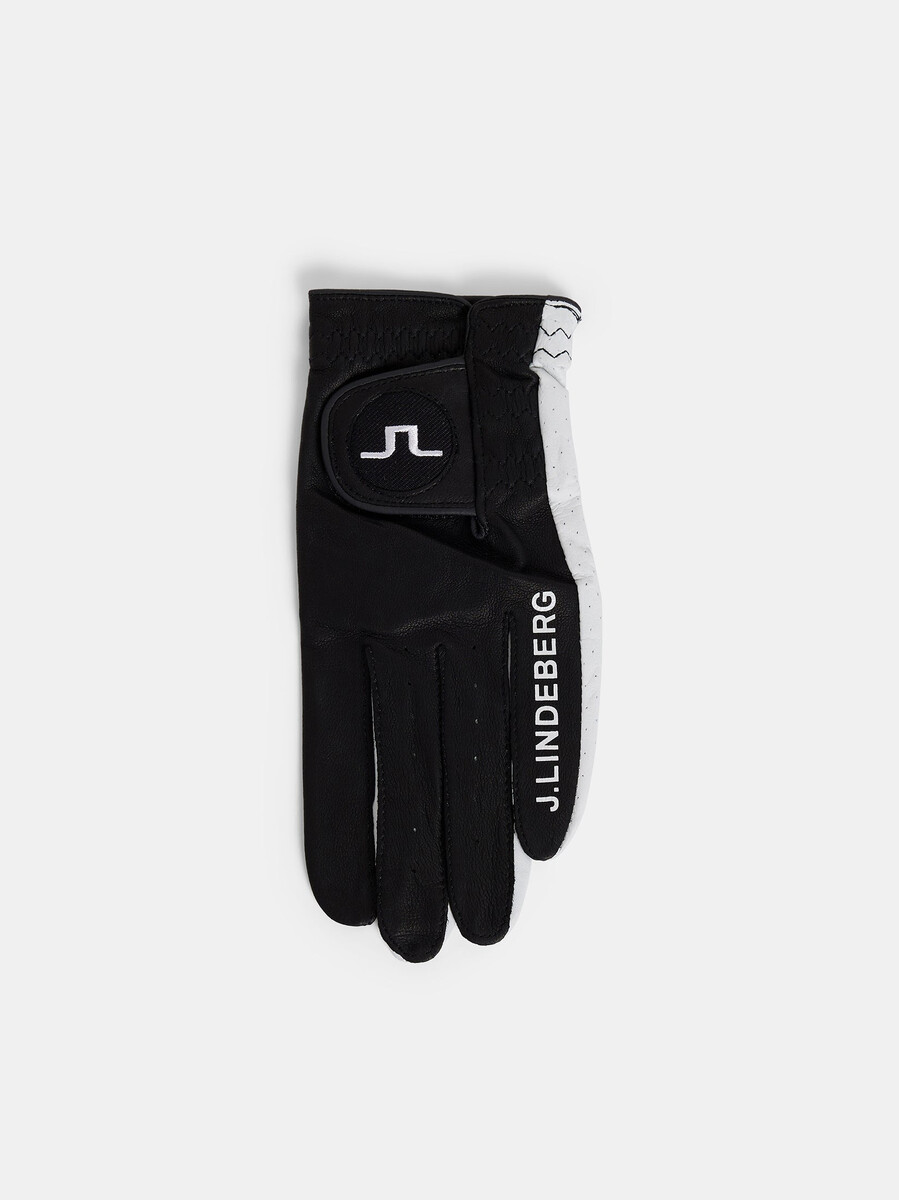 gant de golf ron leather a