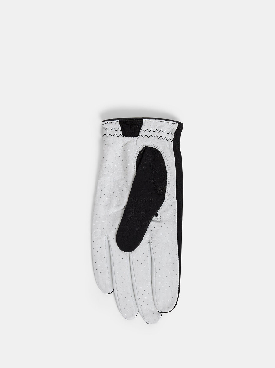 gant de golf ron leather a