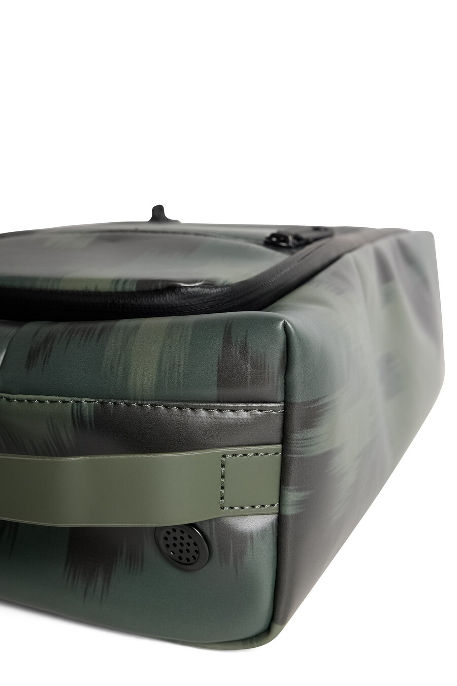 impression de sac à chaussures