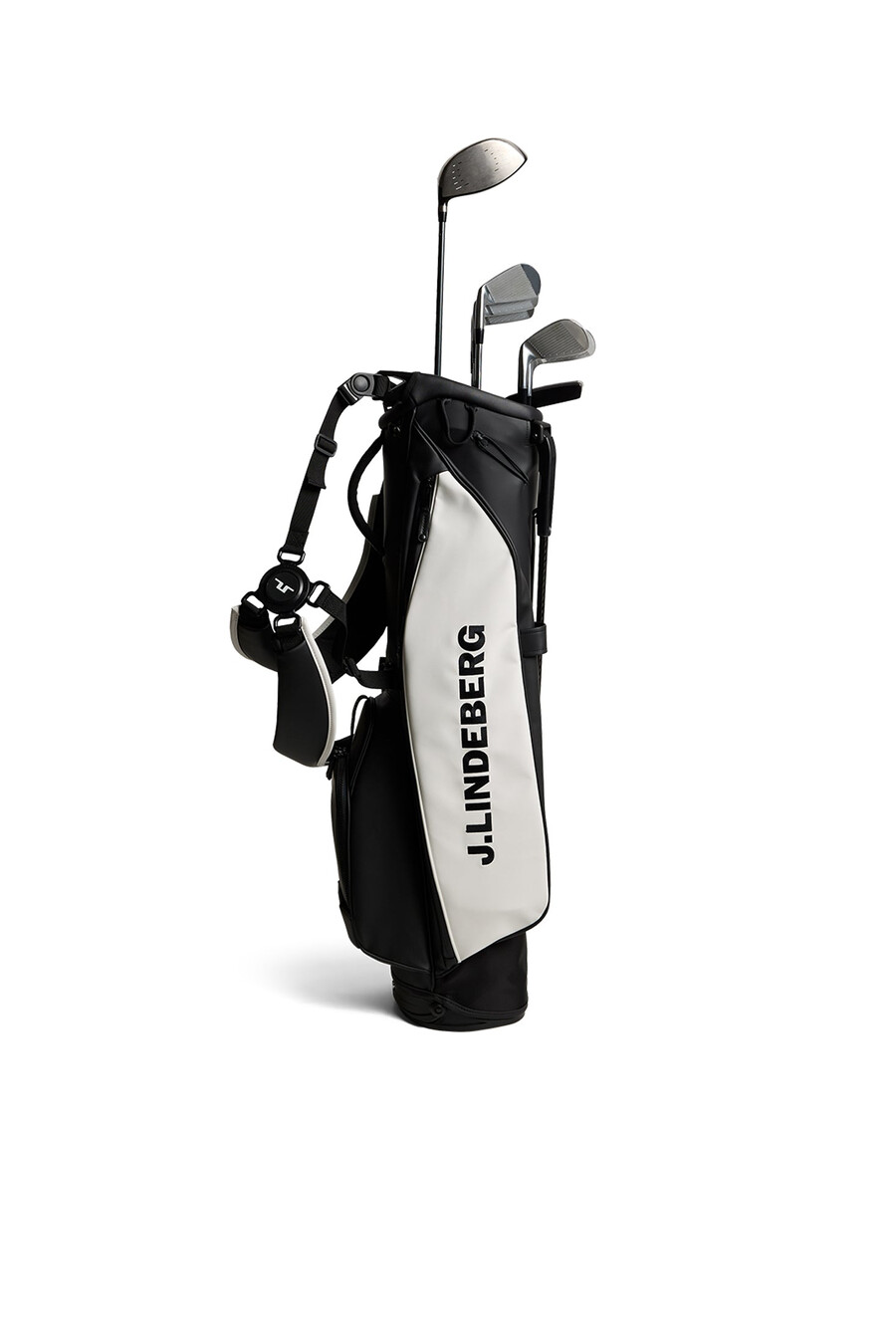 sac de golf sunday stand