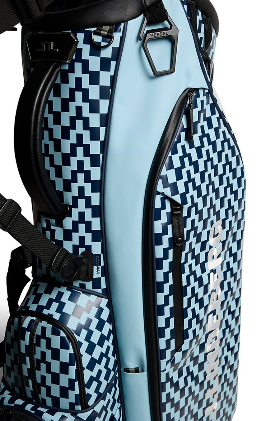 sac de jeu imprimé