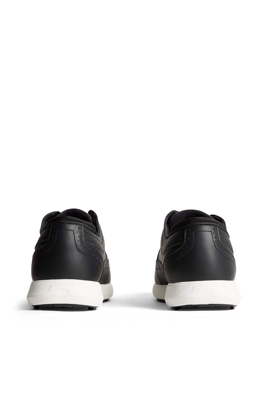 chaussure de golf fairway brogue