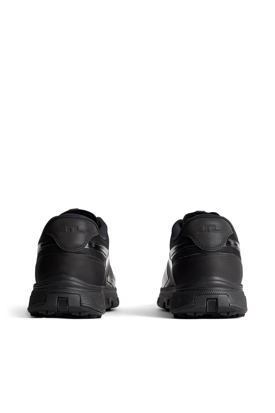 baskets de golf vent 500 noires