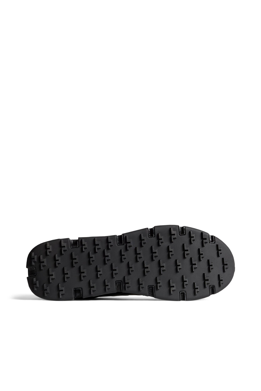 baskets de golf vent 500 noires