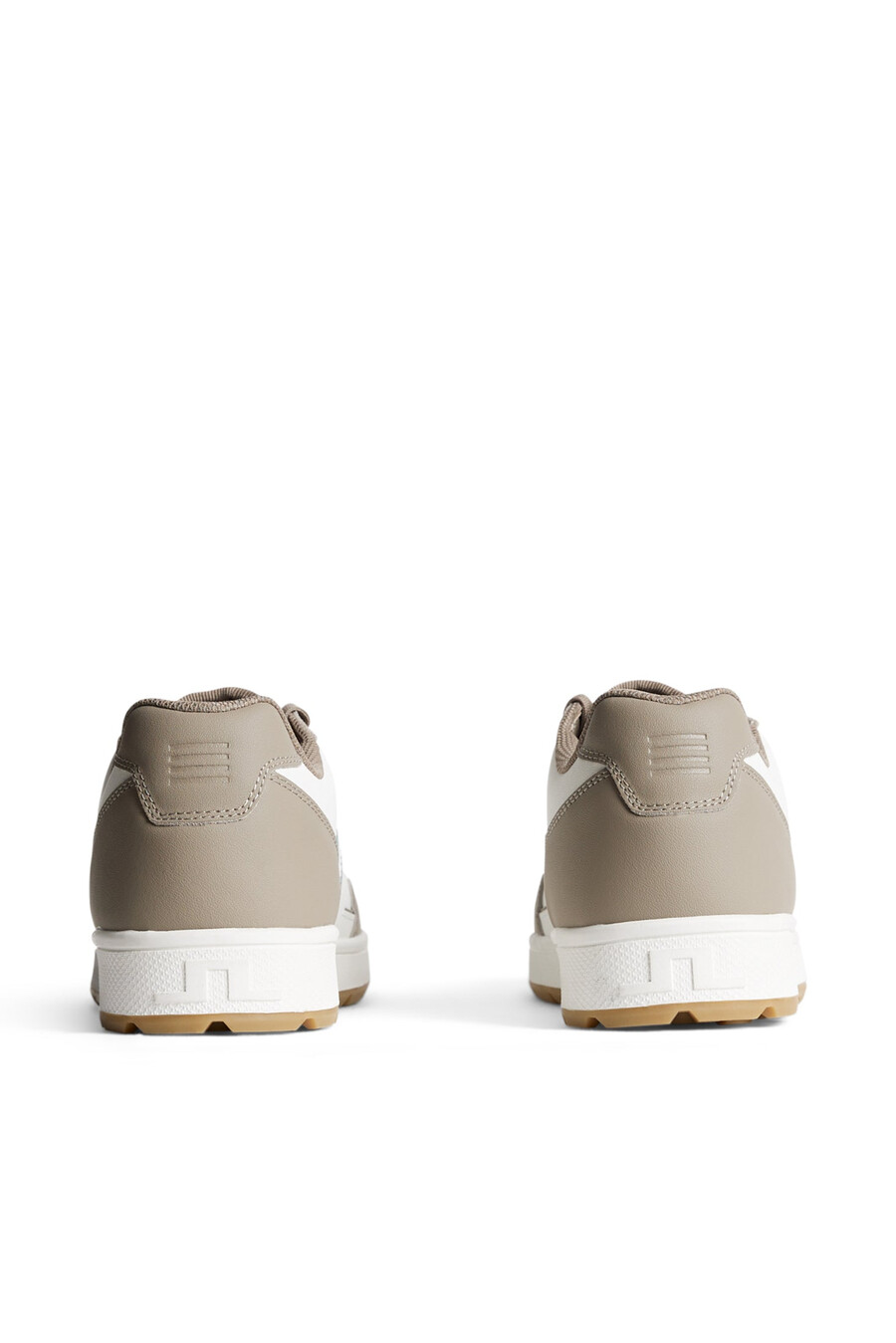 baskets de golf basses ace