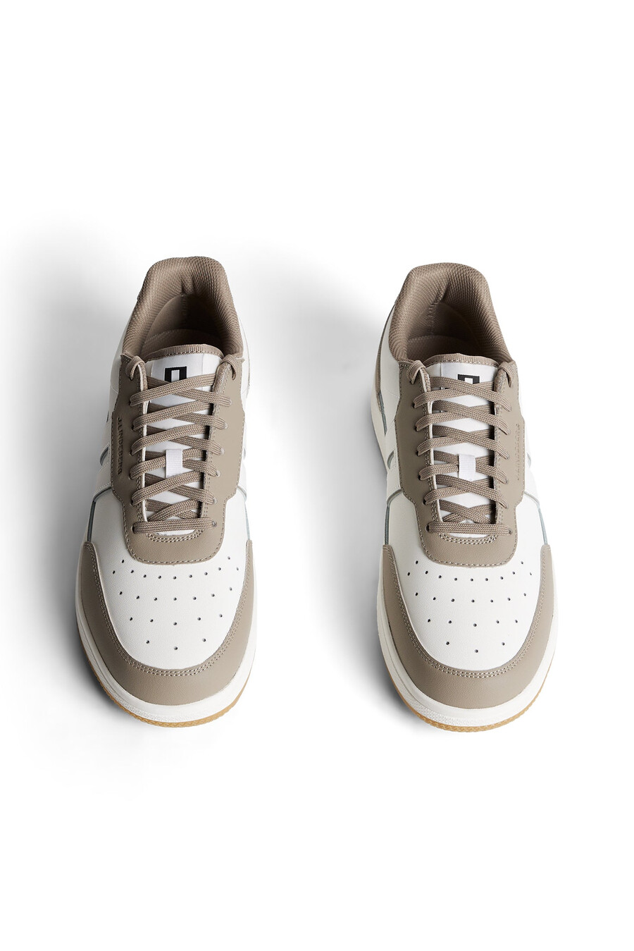 baskets de golf basses ace