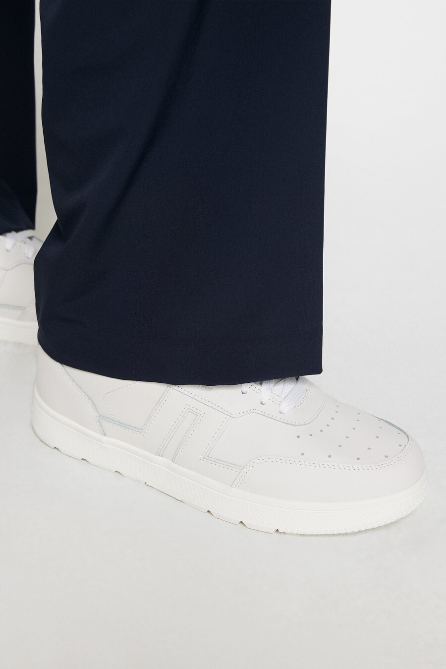 baskets de golf basses ace w