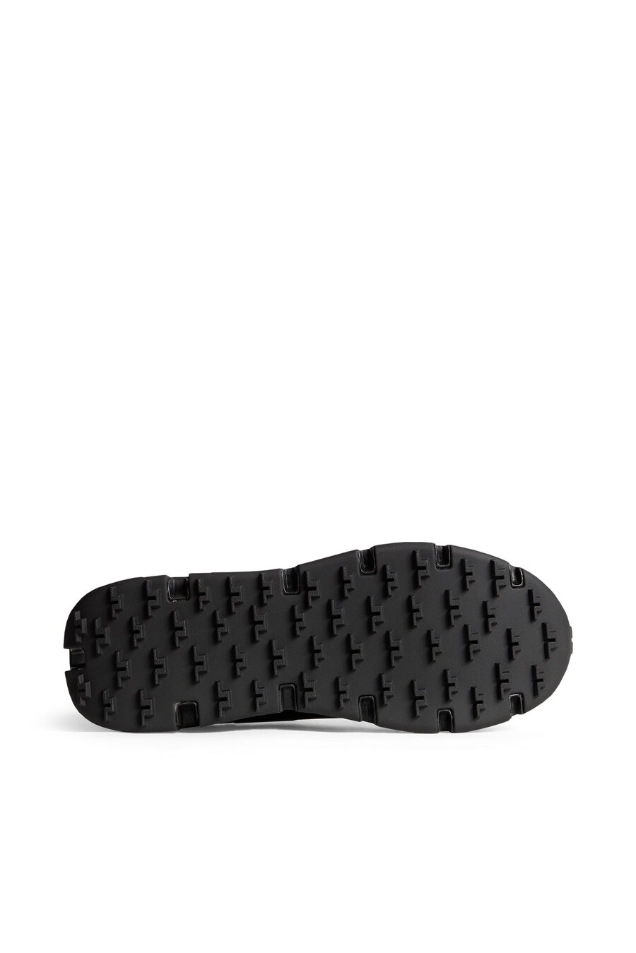 baskets de golf vent 500 noires w
