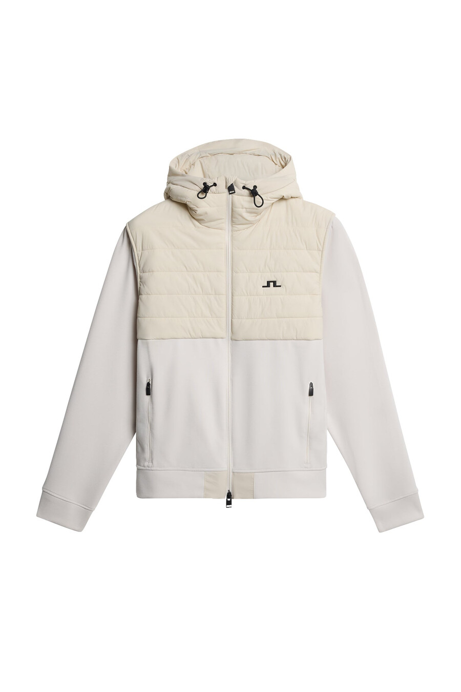 veste à capuche hybride gage