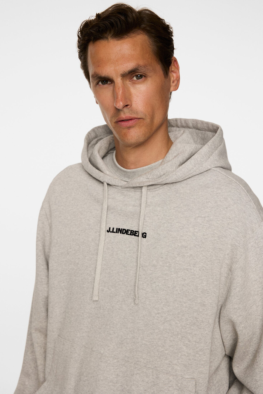 sweat à capuche callan