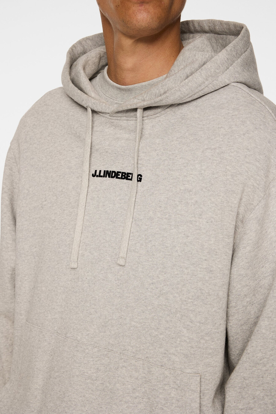 sweat à capuche callan