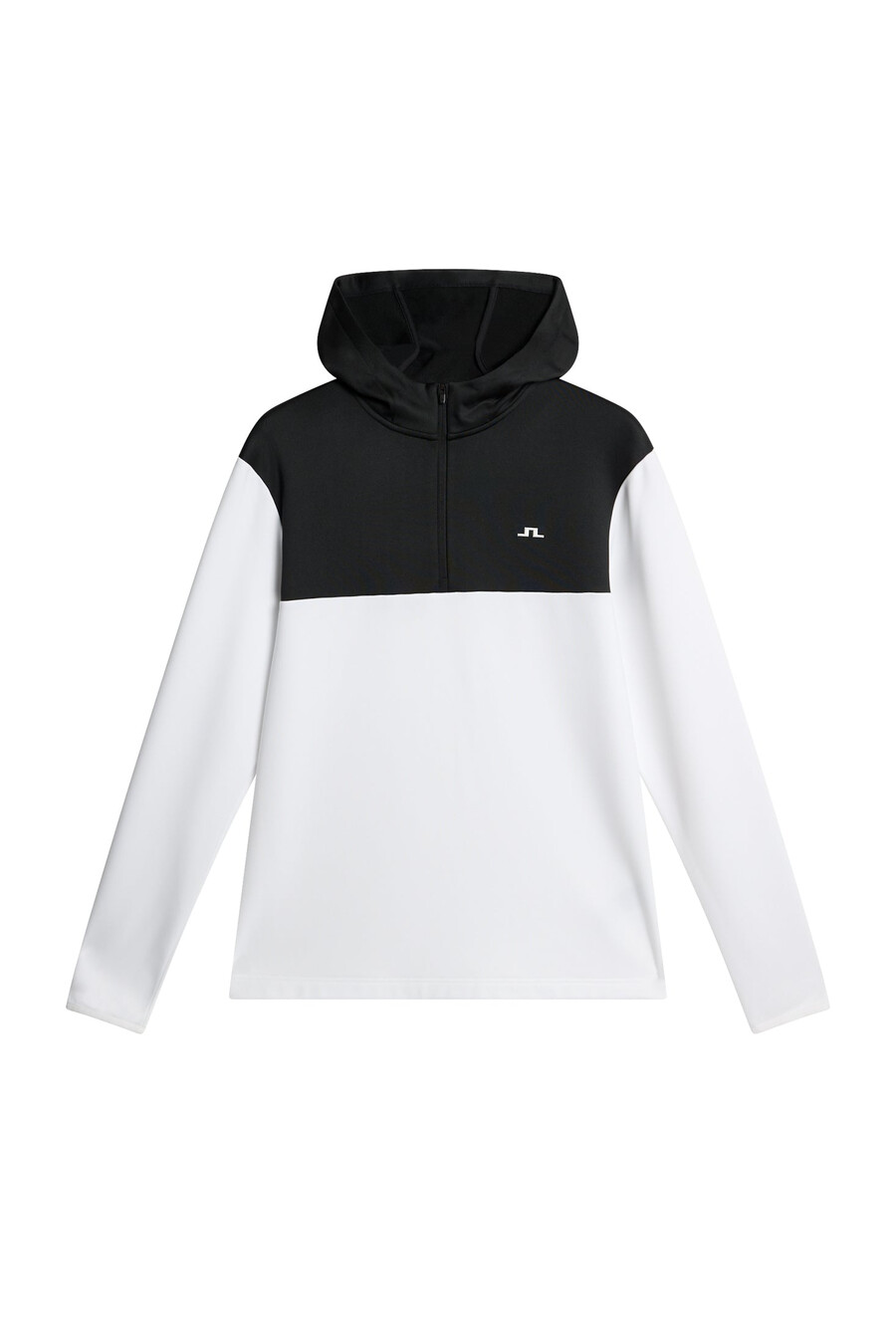 capuche zippée banks