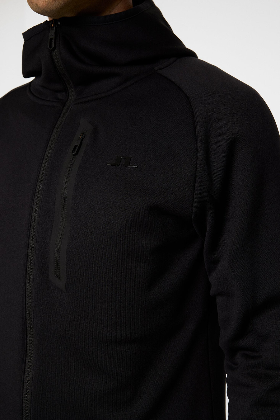 capuche wayne polartec