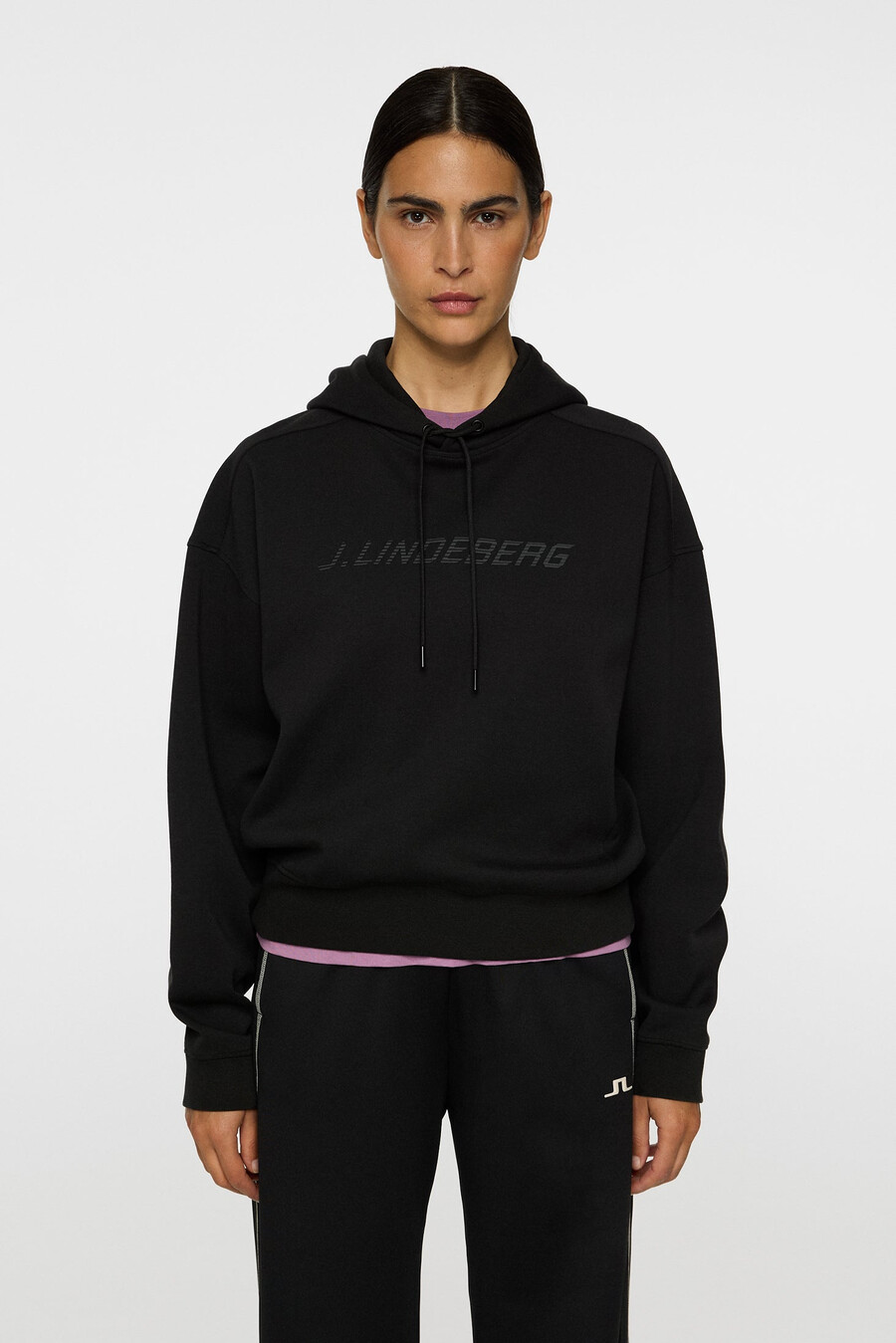 sweat à capuche dawn
