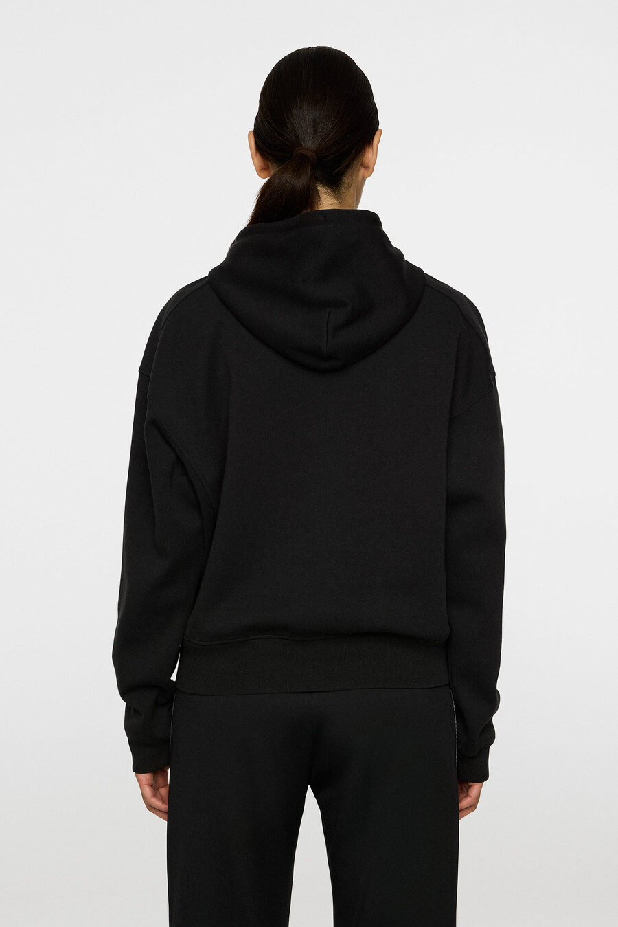 sweat à capuche dawn
