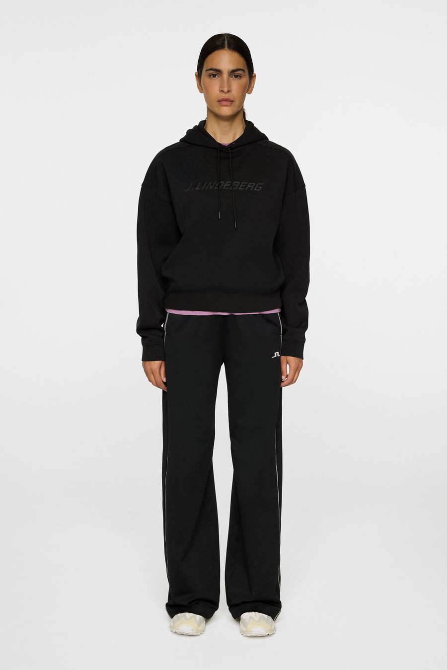 sweat à capuche dawn