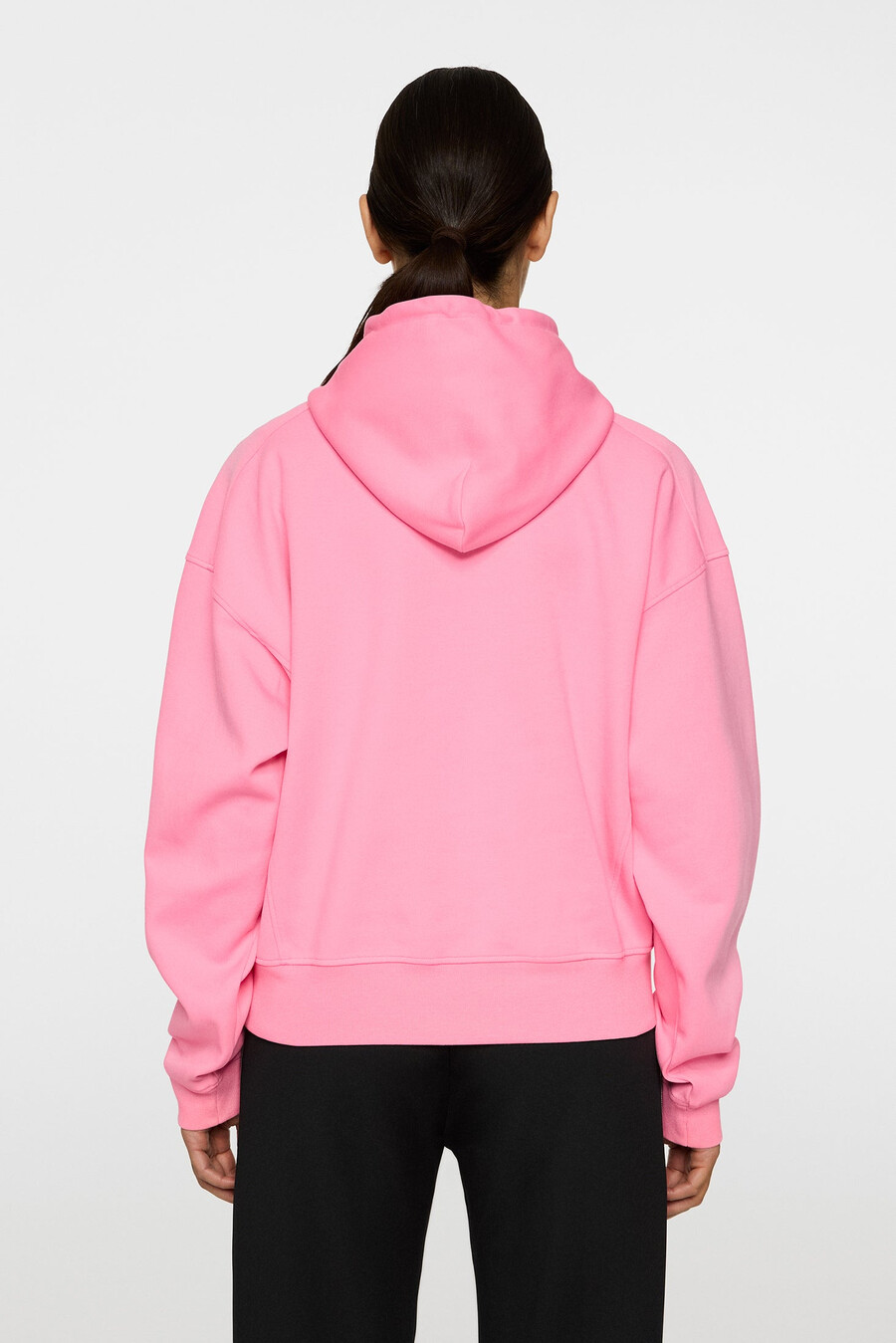 sweat à capuche dawn