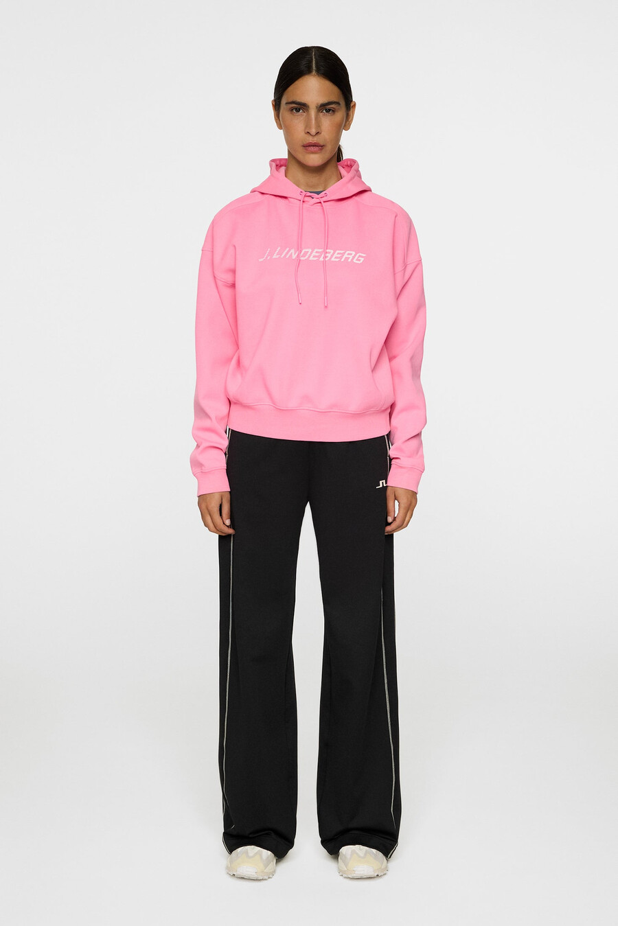sweat à capuche dawn