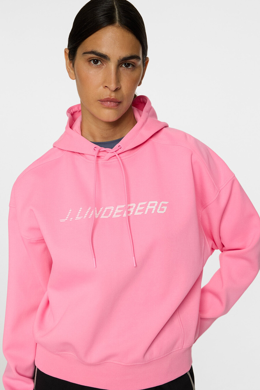 sweat à capuche dawn