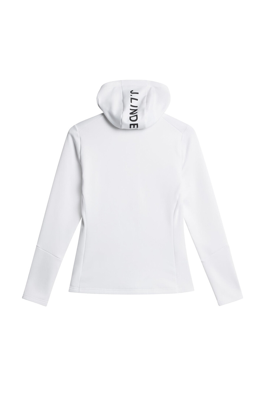 capuche zippée aerialle