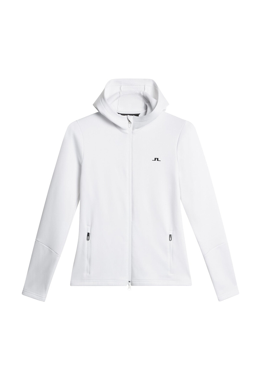 capuche zippée aerialle