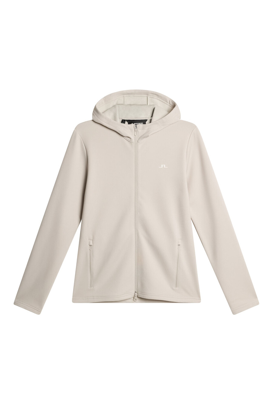 capuche zippée aerialle