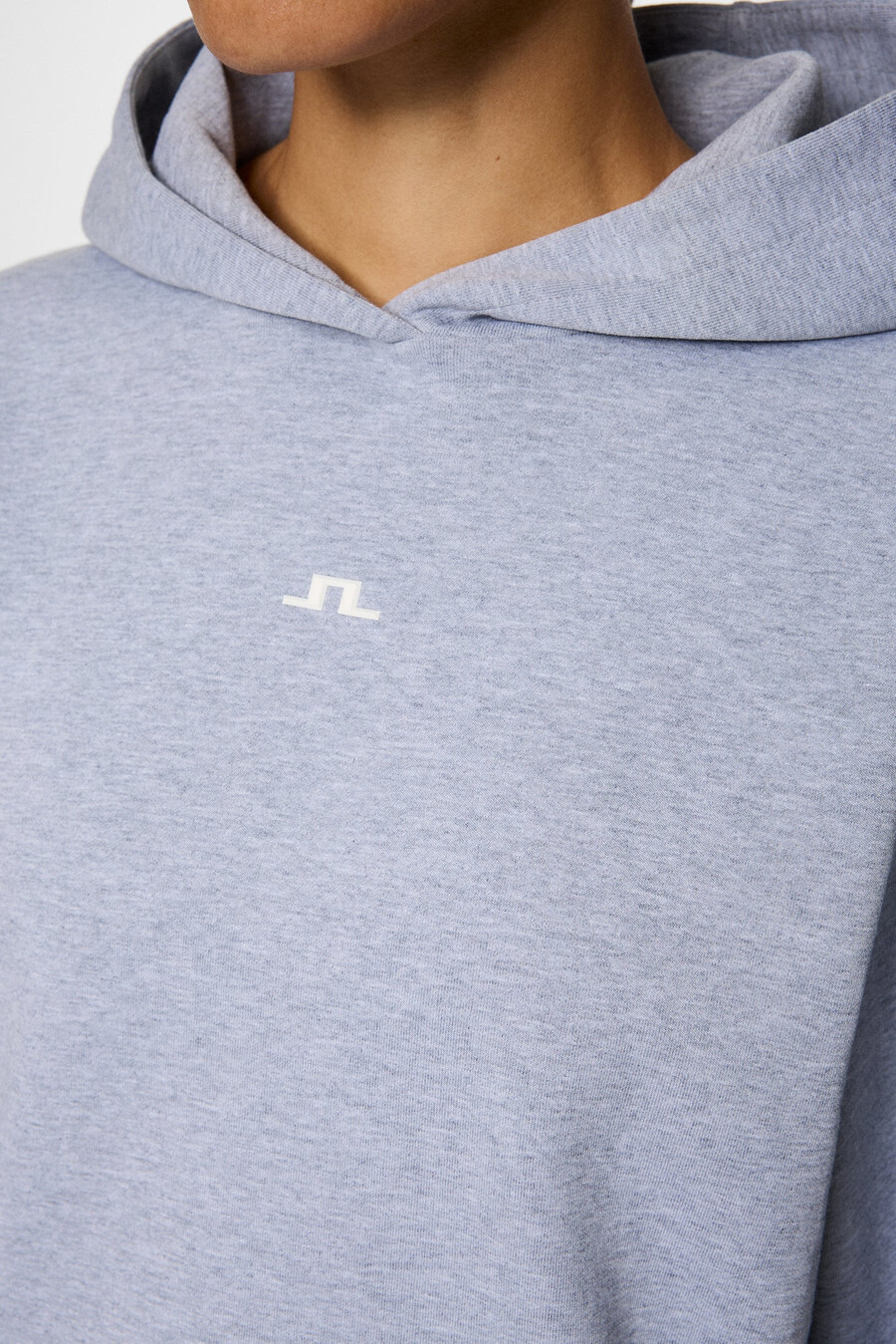 sweat à capuche sandie