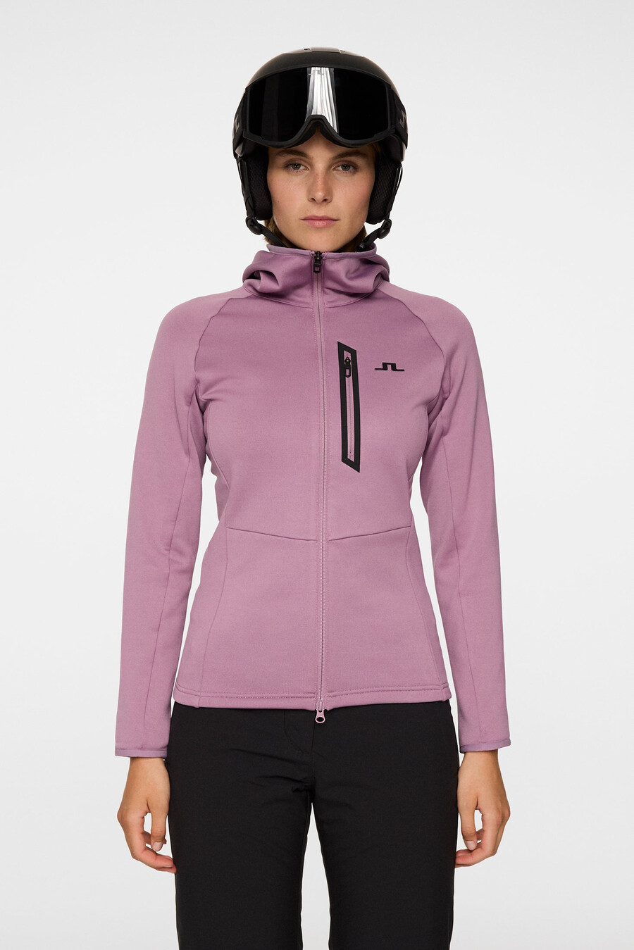 capuche milly polartec