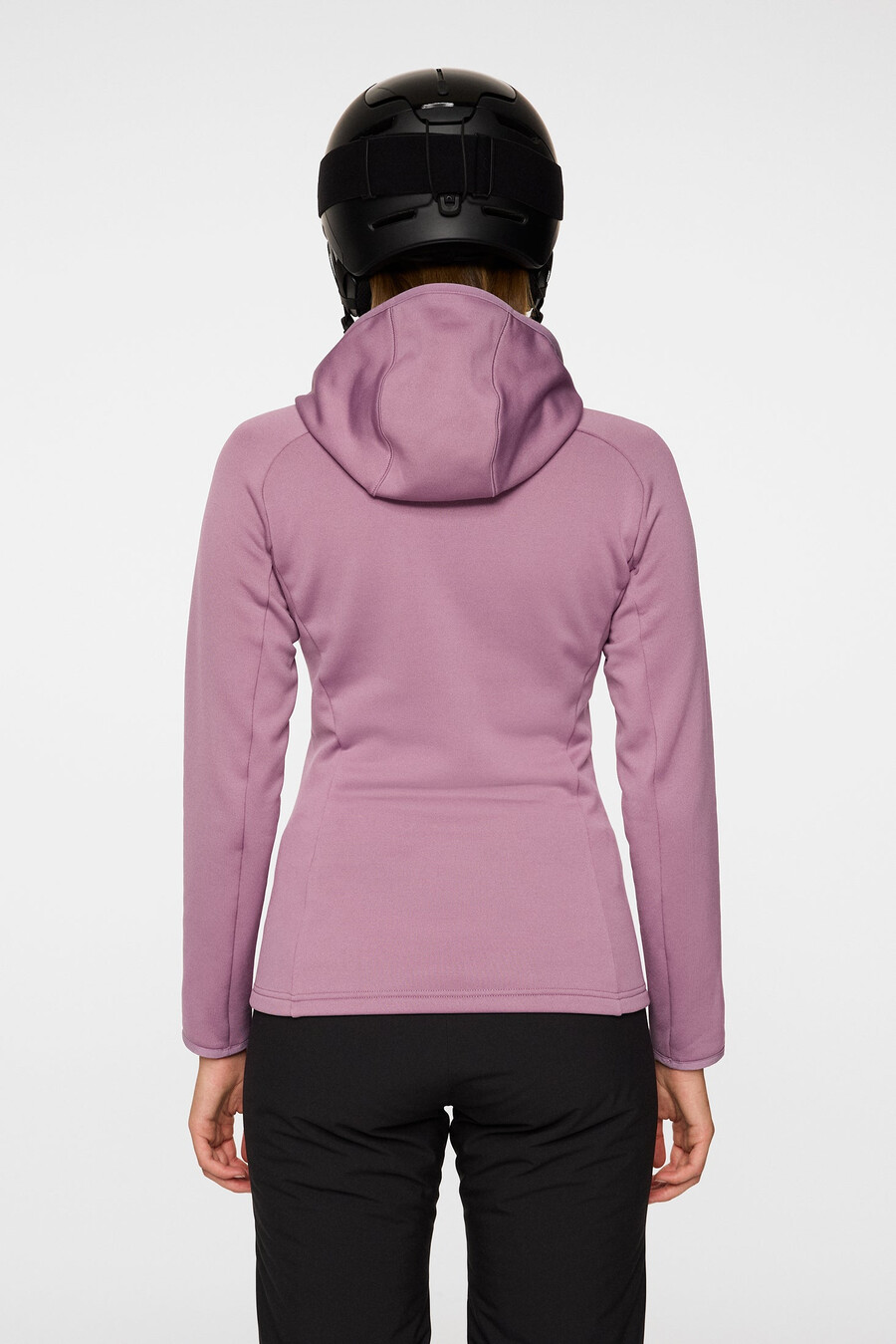 capuche milly polartec