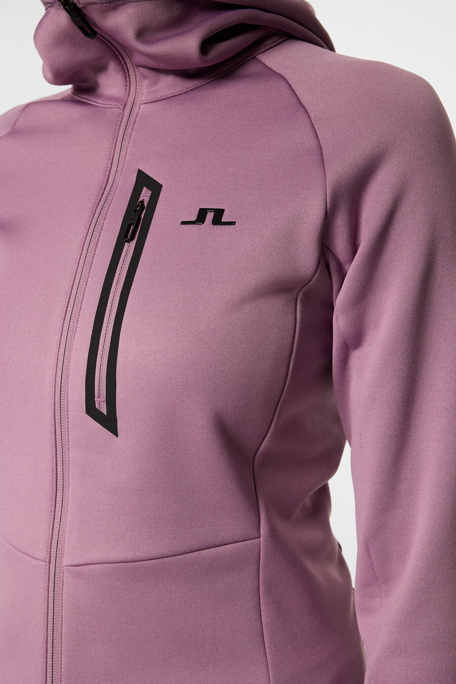 capuche milly polartec