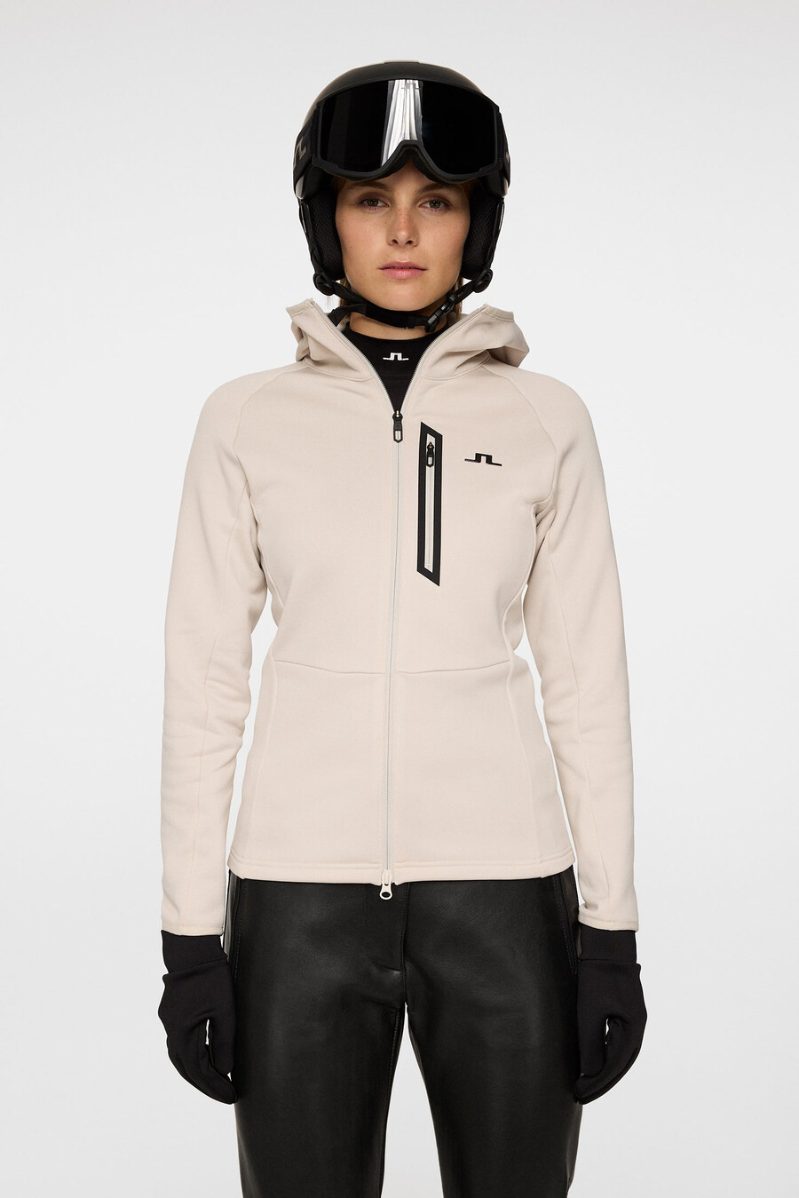 capuche milly polartec