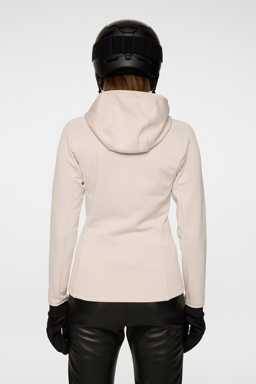 capuche milly polartec