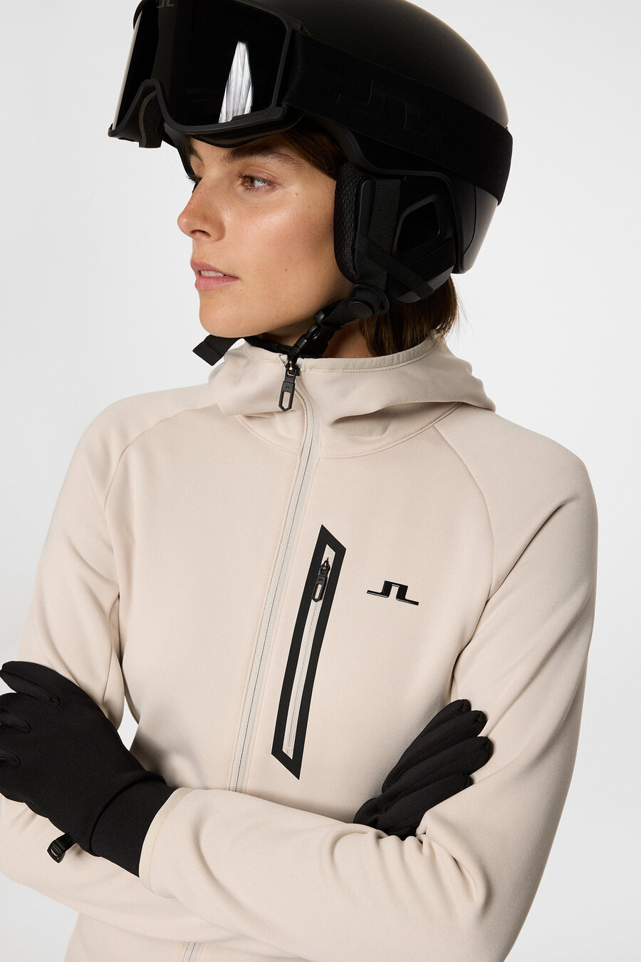 capuche milly polartec
