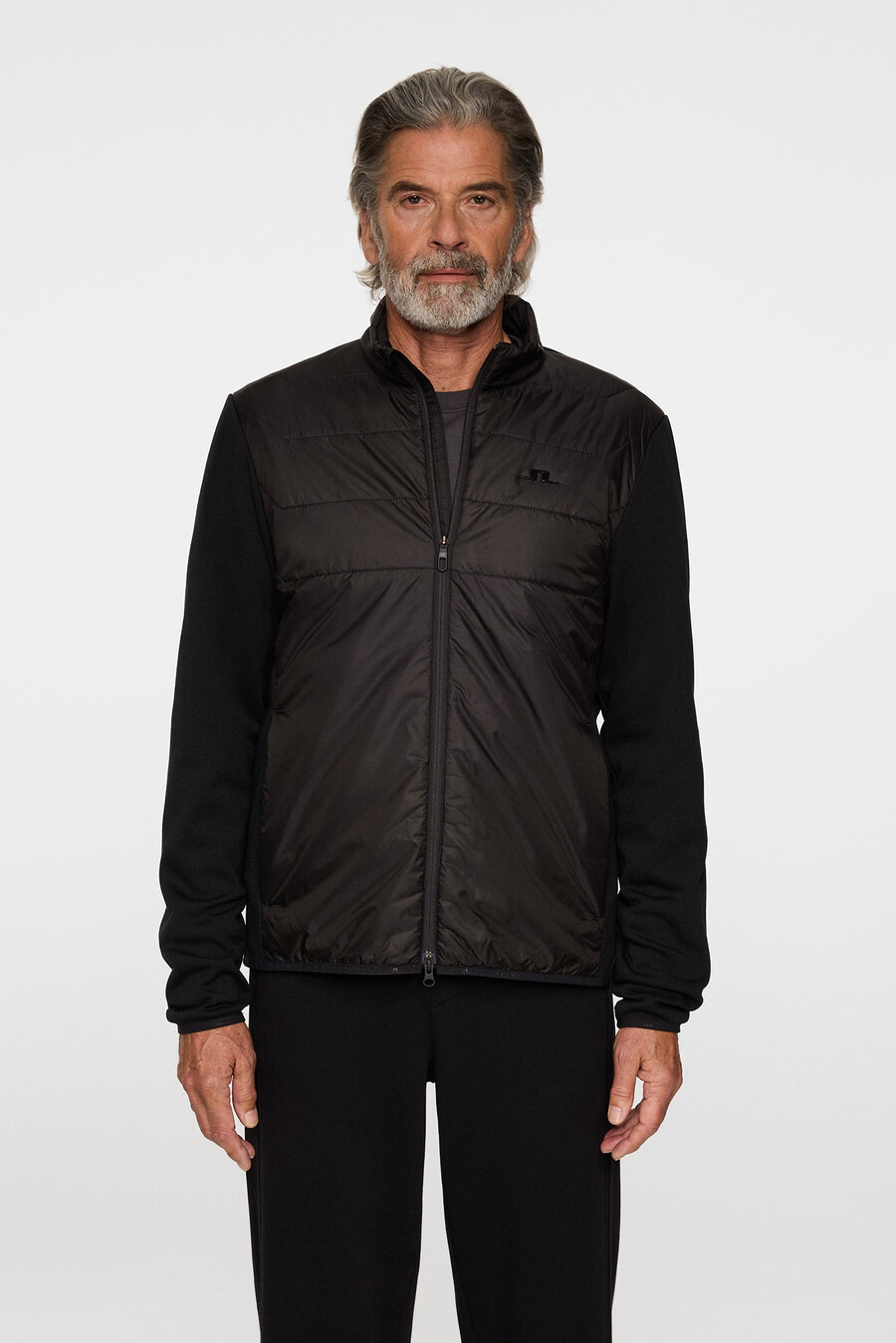 veste hybride gregory