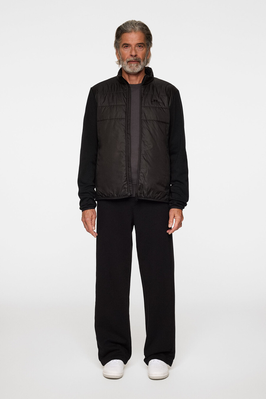 veste hybride gregory