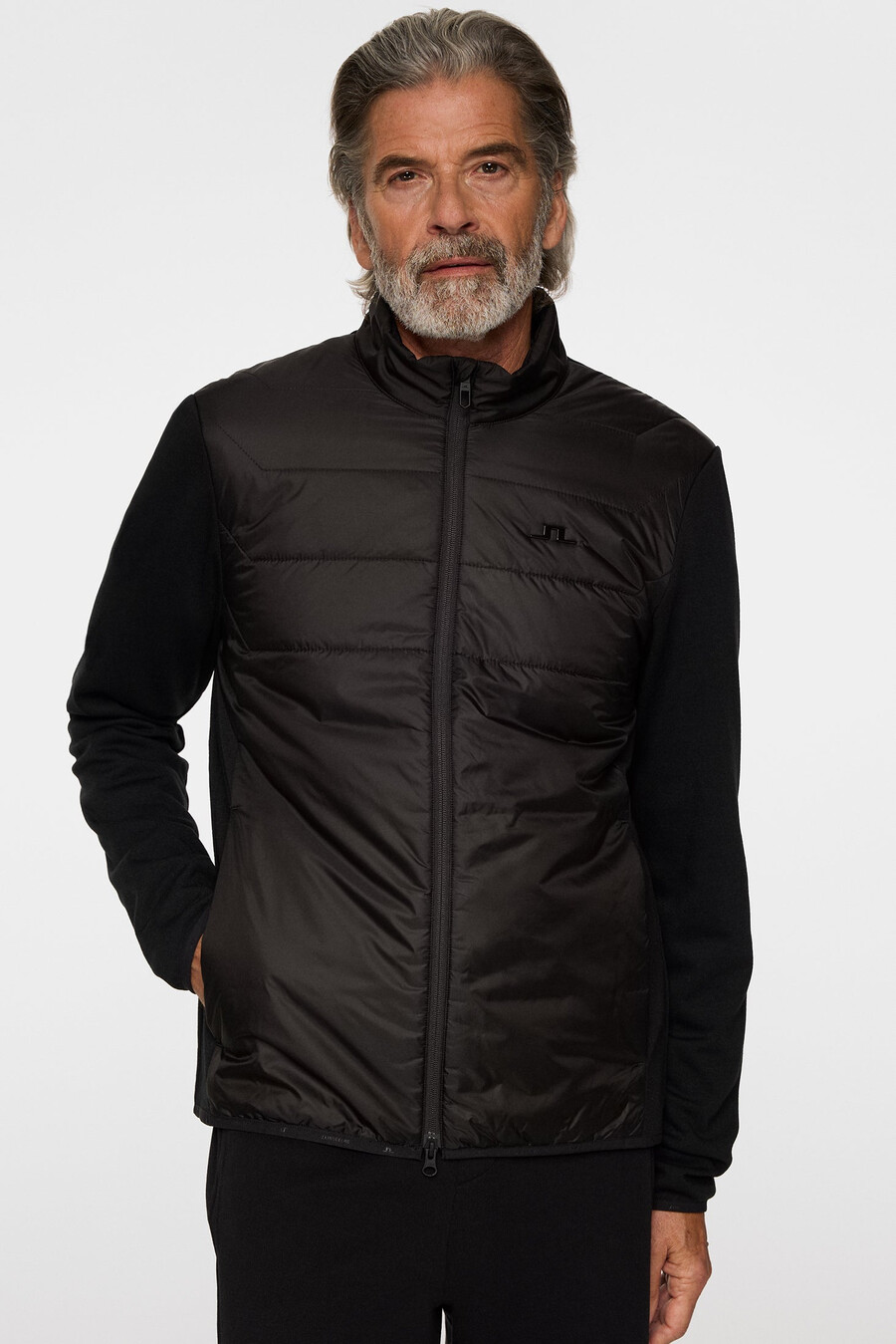 veste hybride gregory