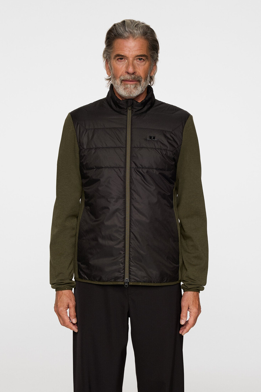 veste hybride gregory