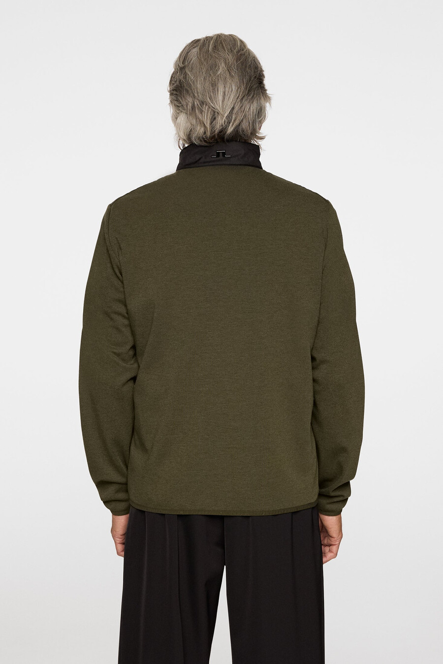 veste hybride gregory