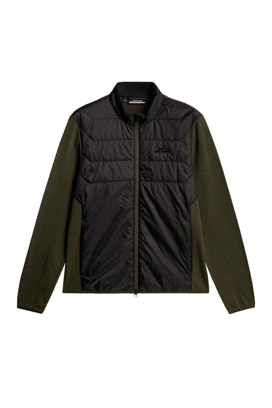 veste hybride gregory