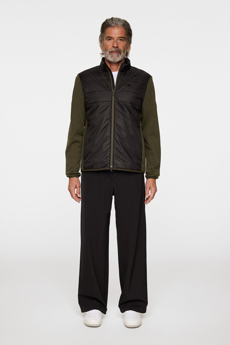 veste hybride gregory