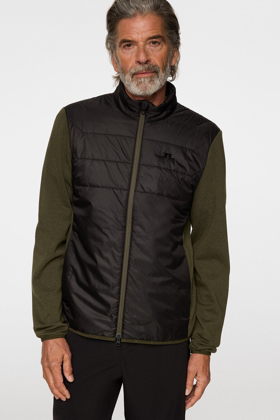 veste hybride gregory