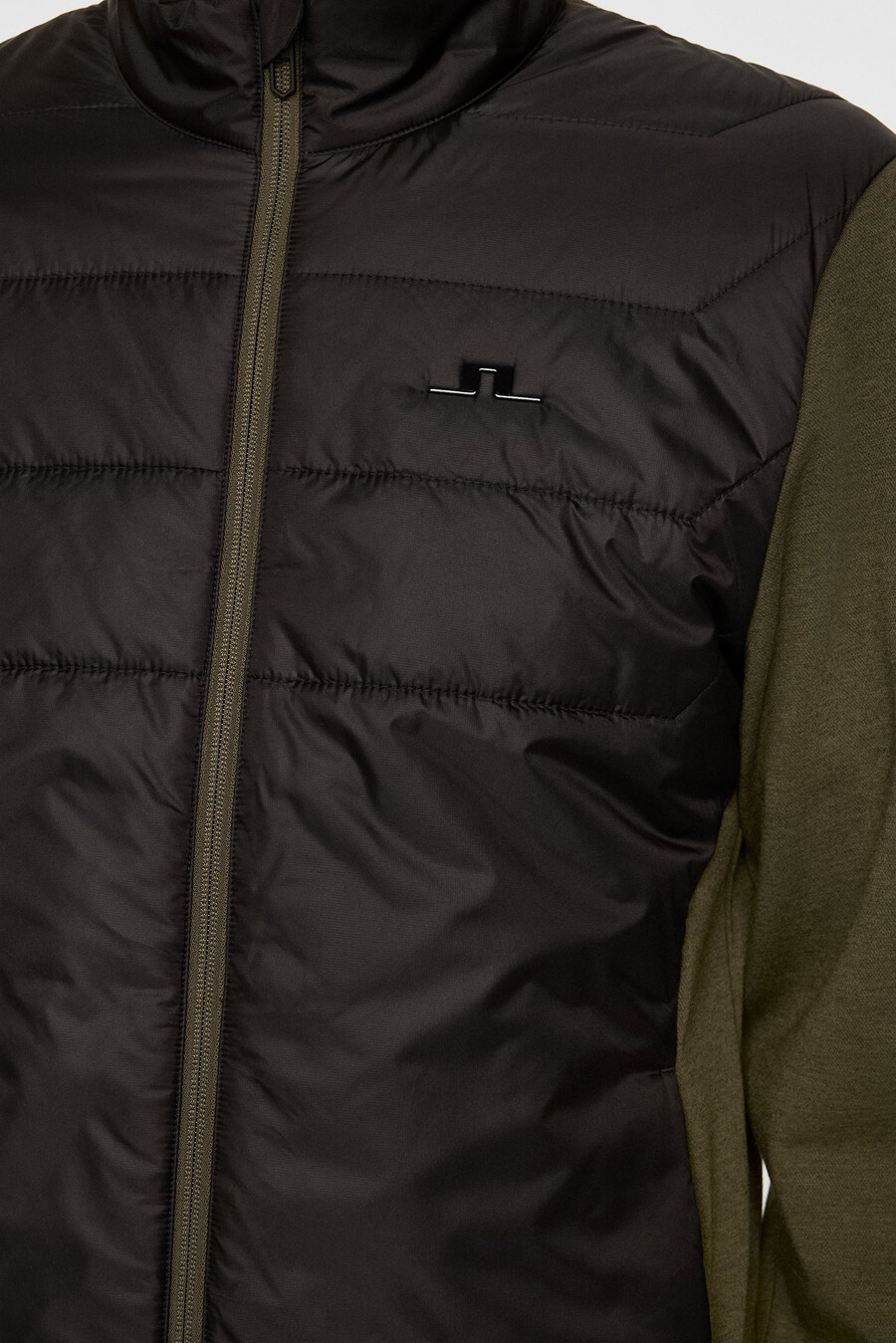 veste hybride gregory