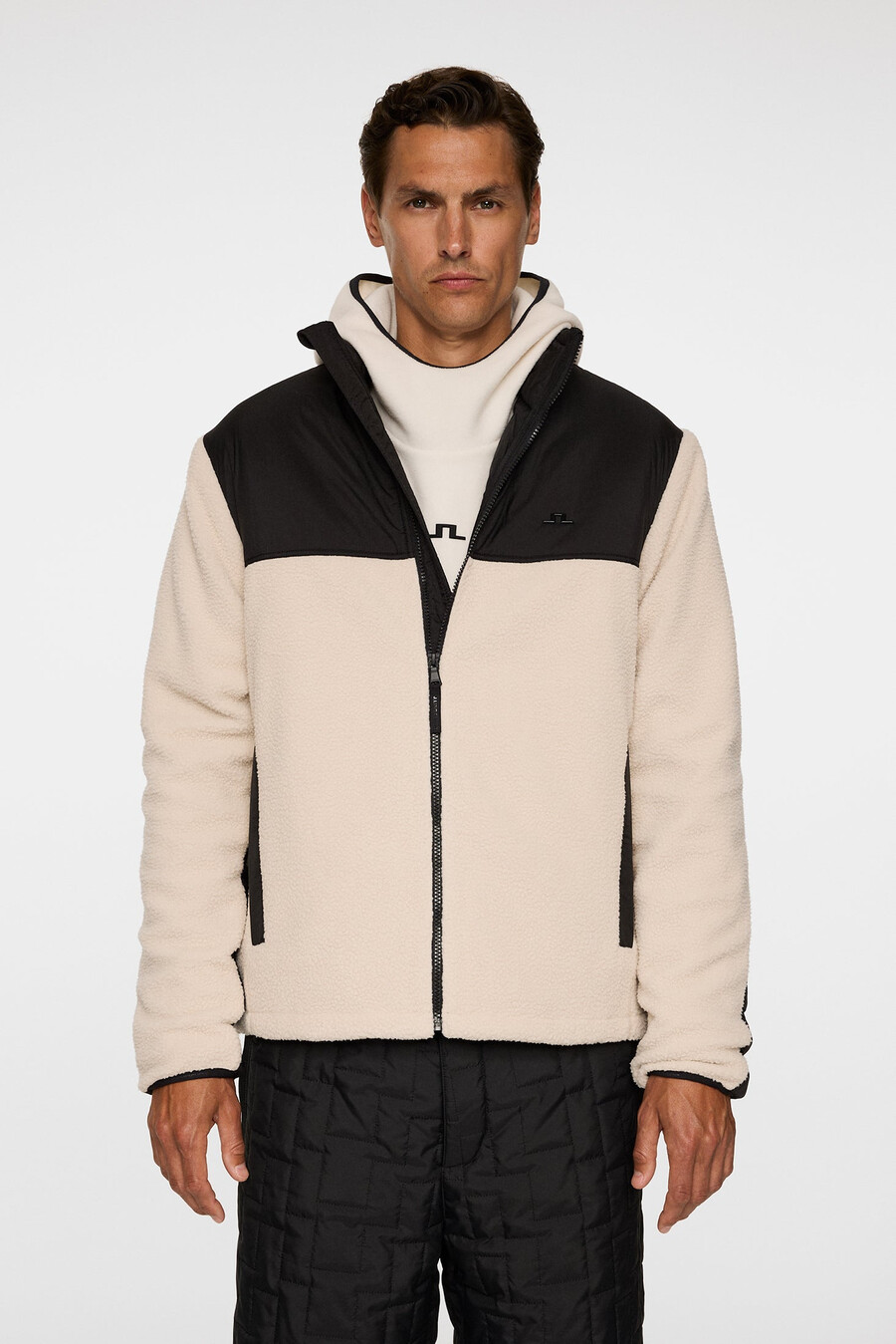 veste polaire provo