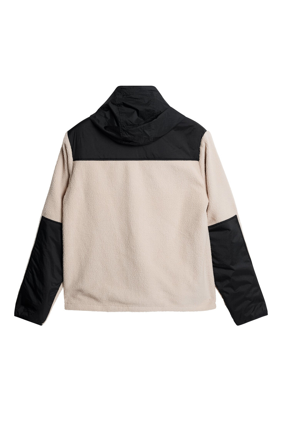 veste polaire provo