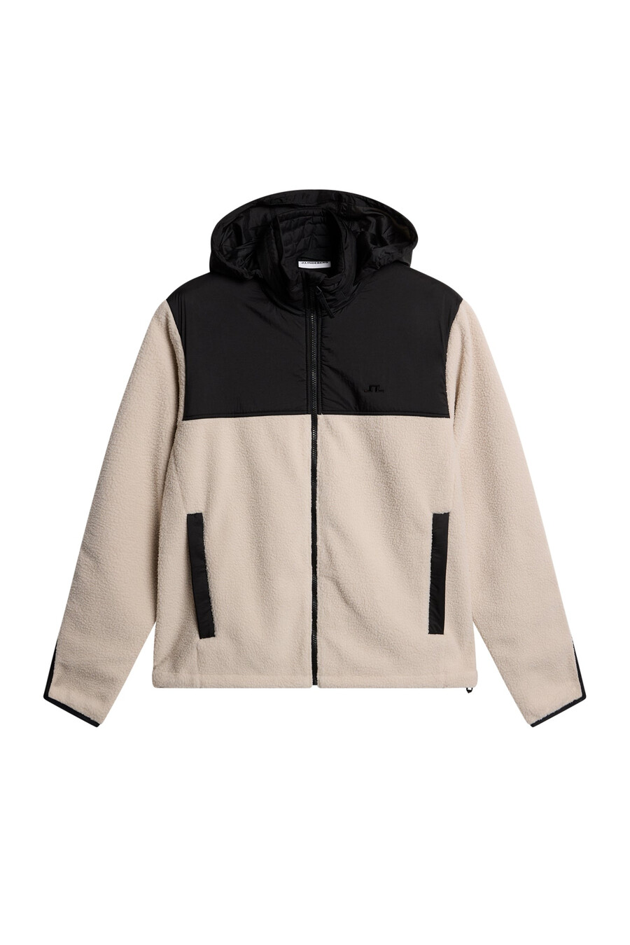 veste polaire provo