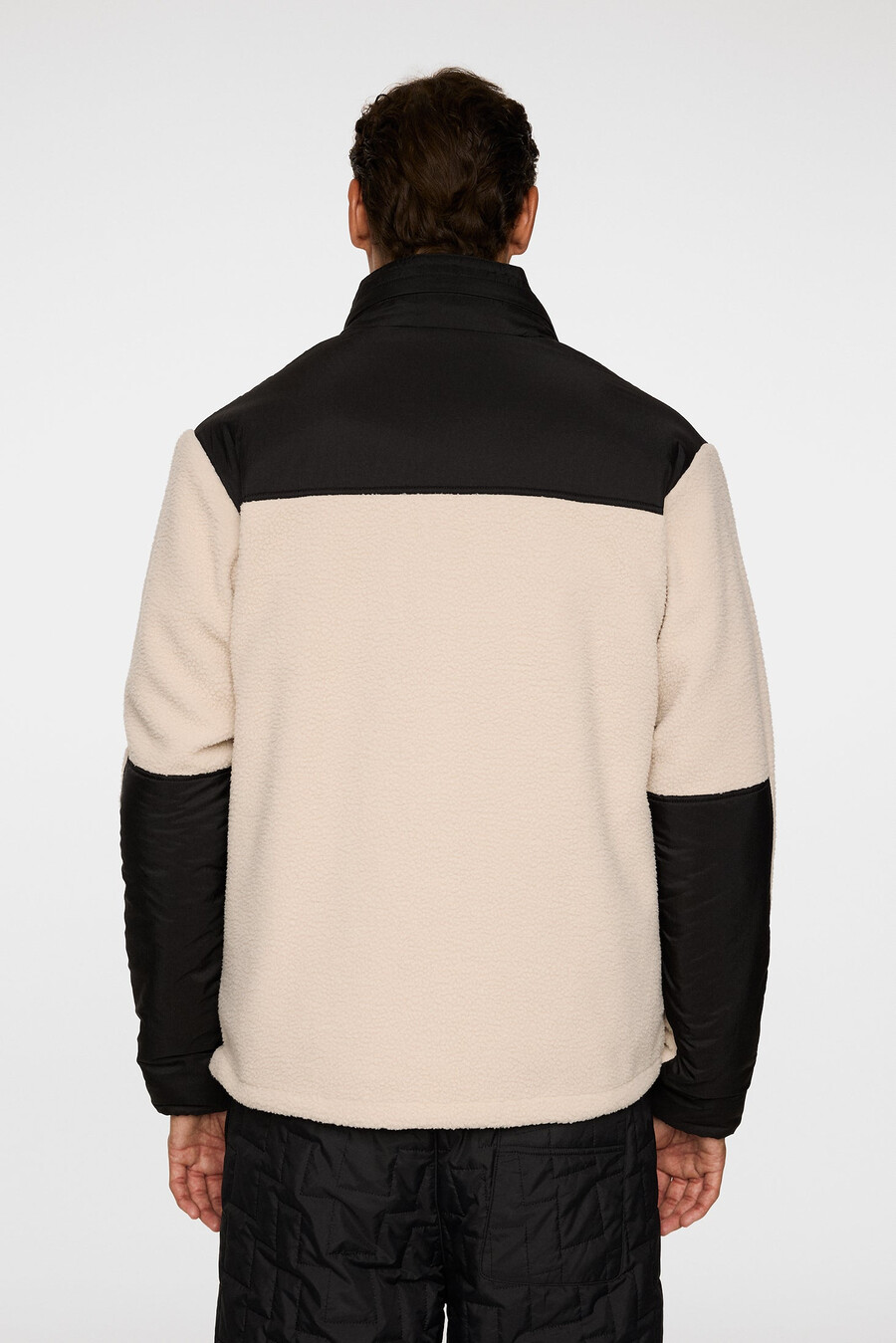 veste polaire provo