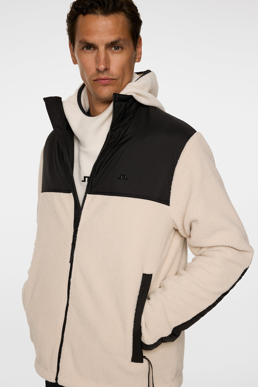 veste polaire provo