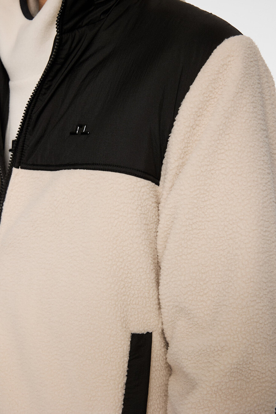 veste polaire provo